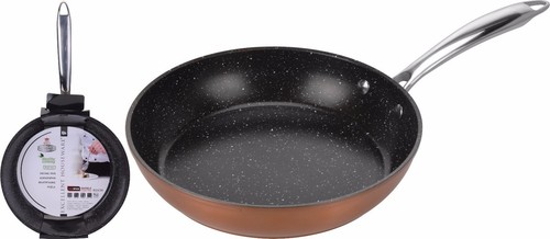 Antihaft pfanne kupferfarben - antihaft-pfanne,,