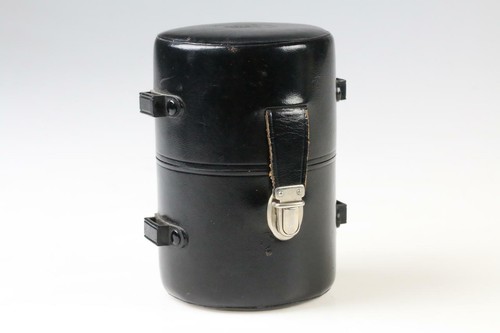 Zeiss ikon lederköcher - ikon,