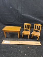 Stuhl tisch küche - 2x,