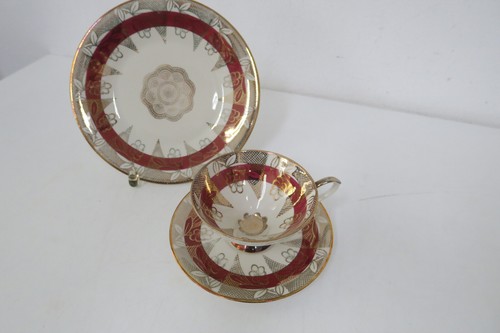 Sammeltasse gedeck bavaria - sammeltasse,