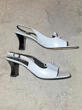 Peter kaiser sling pumps - kaiser, **