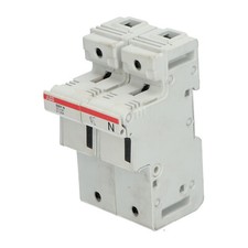 Abb E931N E 931N Fuse Holder
