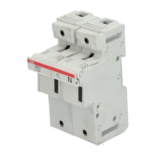Abb e931n 931n fuse holder - e,