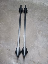 Atera Dachträger Grundträger Klemmträger Stahl für Audi A3 8PA Sportback