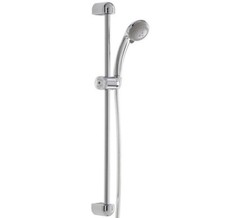 Herzbach Brausegarnitur Duo