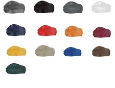 Schiffchen Kochschiffchen Kochmütze Berufsbekleidung Einheitsgröße viele Farben