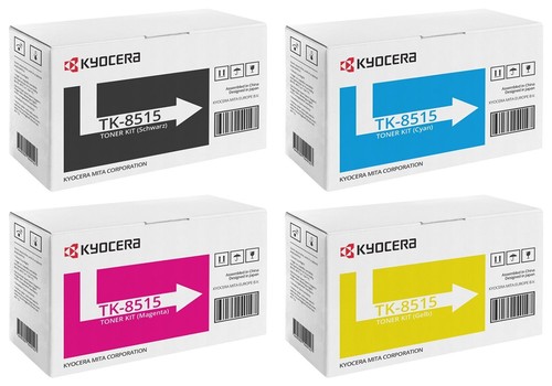 Kyocera 8515 toner für - tk-8515,