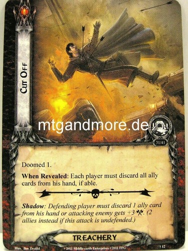 Lord the rings lcg 1x - rings,