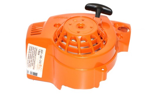 Stihl lüftergehäuse - stihl,
