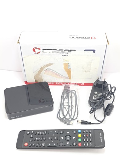 Octagon sx88 hd h 265 - sx88, wl