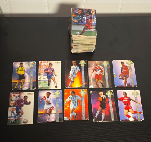 Panini premium cards - premium,
