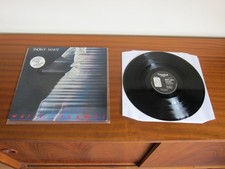 Snowy White - White Flames LP