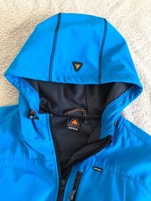 Icepeak Softhelljacke –
