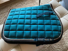 EuroStar Schabracke petrol Gr. full