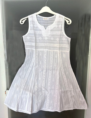 Fabindia baumwollkleid - fabindia,