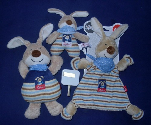 Sigikid hase semmel - sigikid,