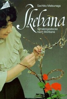 Ikebana schalengestecke nach - ikebana:,