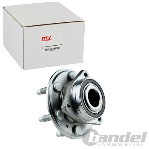 Nty radnabe hinten passend - nty,