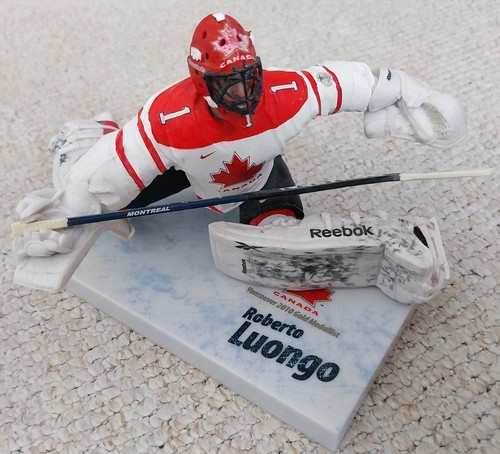 Farlane nhl roberto luongo - farlane,
