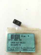 ORIGINAL MALAGUTI F10 UHR