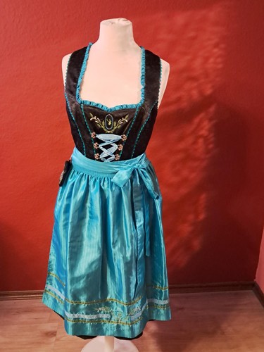Midi dirndl spieth wensky - midi, 44