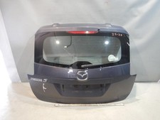 Mazda 5 CR1 Heckklappe 5-Türer mit Heckscheibe, dritte Bremsleuchte, Heckwischer