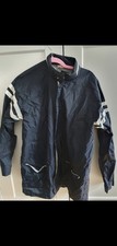 Vintage Windbreaker 90er Retro