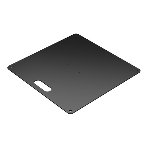 Acoustics syva base - l-acoustics,