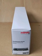 Märklin 39072 Diesellok Class