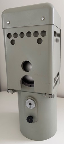 Lampenhäuser für - 2,