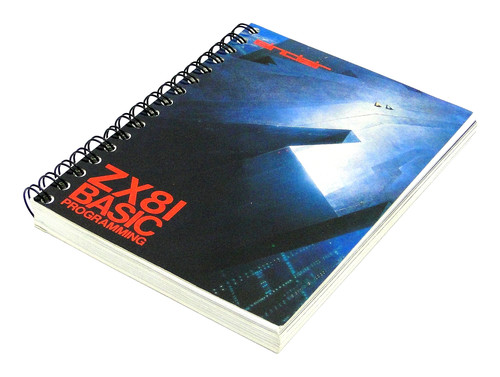 Zx81 basic programming - zx81,