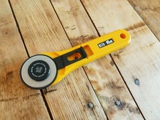 Olfa Rundklingen Cutter 45 mm