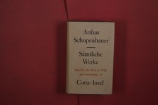 431699 Arthur Schopenhauer
