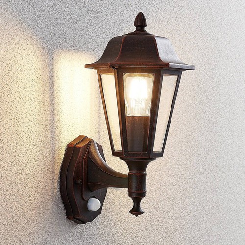 Lindby wandlampe aussen - aussen, mit