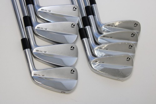 Taylormade p7mb 2023 eisensatz - taylormade,