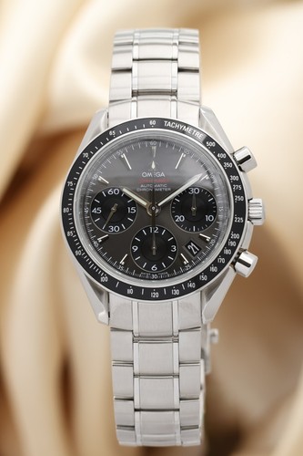 Omega speedmaster date 40mm - date,