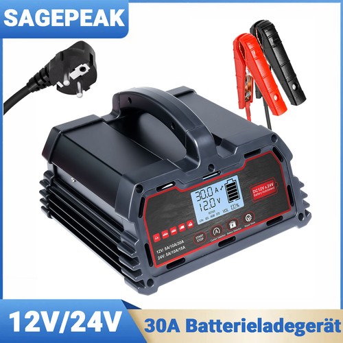 30a auto intelligente - 30a,