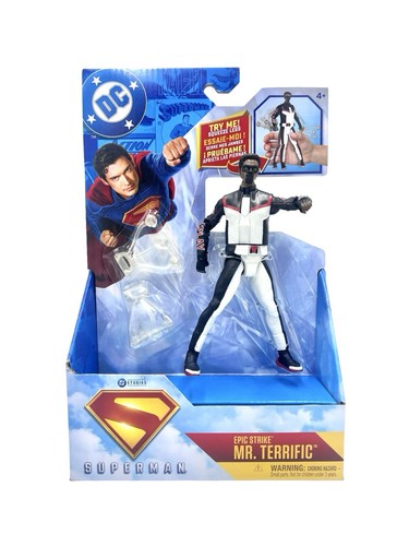 Universum superman figur - dc,