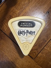 Trivial Pursuit World of Harry