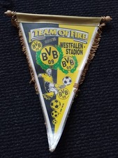 BVB BORUSSIA DORTMUND Wimpel