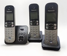 Panasonic KX-TG6823GB Trio