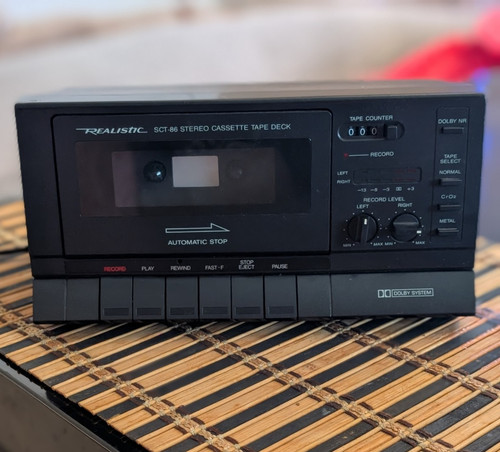 Vintage realistic sct - vintage,
