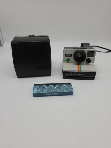 Polaroid supercolor 1000 - supercolor,