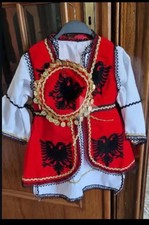 Traditionelle Albanische