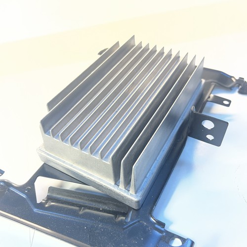 Bmw gt f34 endstufe - 3,