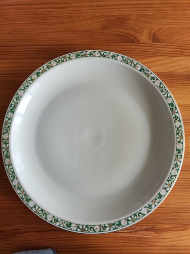 Cmielow porzellan runde - cmielow, 1