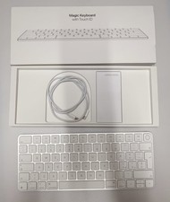Apple MXCK3T/A Magic Keyboard