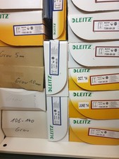 Leitz IMPRESSBind Bindemappen