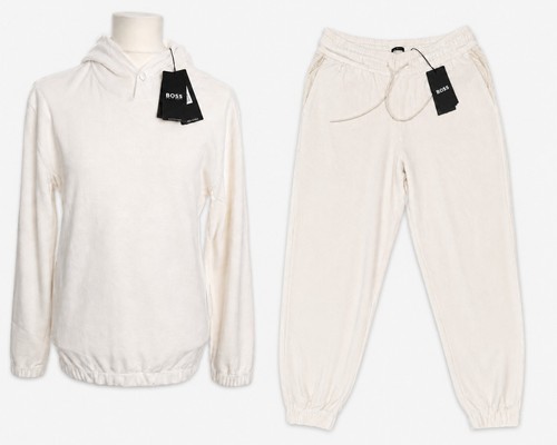 Boss hugo tracksuit - boss,