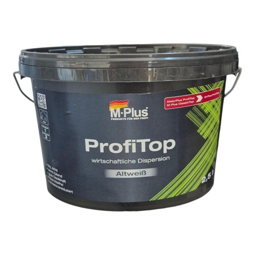 Plus profitop innenfarbe - m-plus,